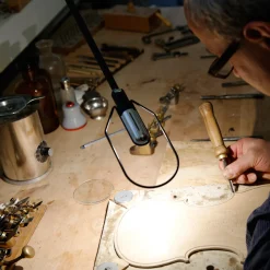 Belux Lifto-40 LED Tischleuchte