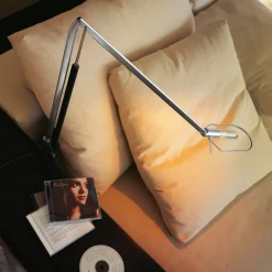 Belux Liftolino-42 LED Tischleuchte