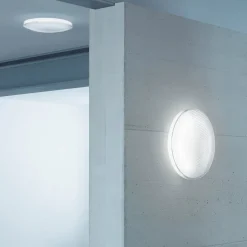 Belux O-Lite LED Wand- / Deckenleuchte