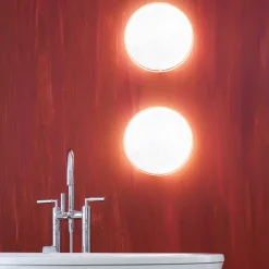 Belux O-Lite LED Wand- / Deckenleuchte