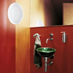 Belux O-Lite LED Wand- / Deckenleuchte