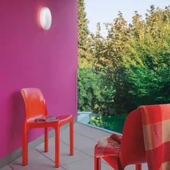 Belux O-Lite LED Wand- / Deckenleuchte