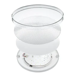 Belux O-Lite LED Wand- / Deckenleuchte