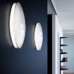 Belux O-Lite LED Wand- / Deckenleuchte