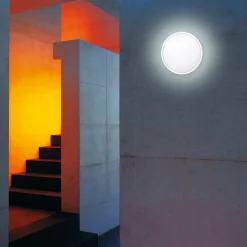 Belux O-Lite LED Wand- / Deckenleuchte