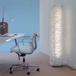 Belux One By One LED Stehleuchte