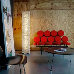 Belux One By One LED Stehleuchte