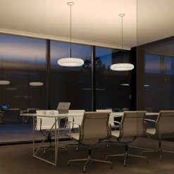 Belux Oto-34 LED Pendelleuchte, Multisens