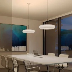 Belux Oto-34 LED Pendelleuchte, Multisens