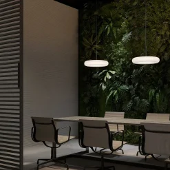 Belux Oto-34 LED Pendelleuchte, Multisens