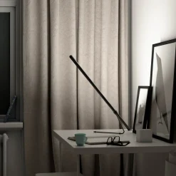 Belux Tubo LED Tischleuchte