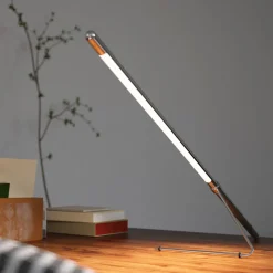 Belux Tubo LED Tischleuchte