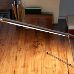 Belux Tubo LED Tischleuchte