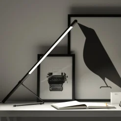 Belux Tubo LED Tischleuchte