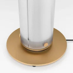 Belux Twilight 360 LED Stehleuchte, Wireless Dim