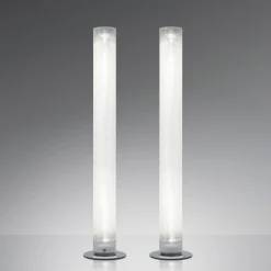 Belux Twilight 360 LED Stehleuchte, Wireless Dim