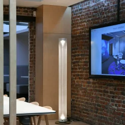 Belux Twilight 360 LED Stehleuchte