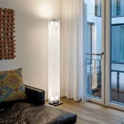 Belux Twilight-10 LED Stehleuchte