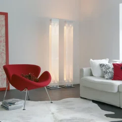 Belux Twilight-10 LED Stehleuchte