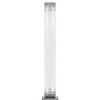 Belux Twilight-12 LED Stehleuchte, Dim-to-Warm