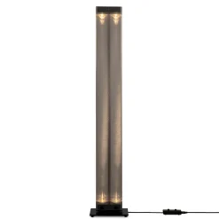 Belux Twilight-12 LED Stehleuchte, Dim-to-Warm