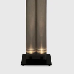 Belux Twilight-12 LED Stehleuchte, Dim-to-Warm