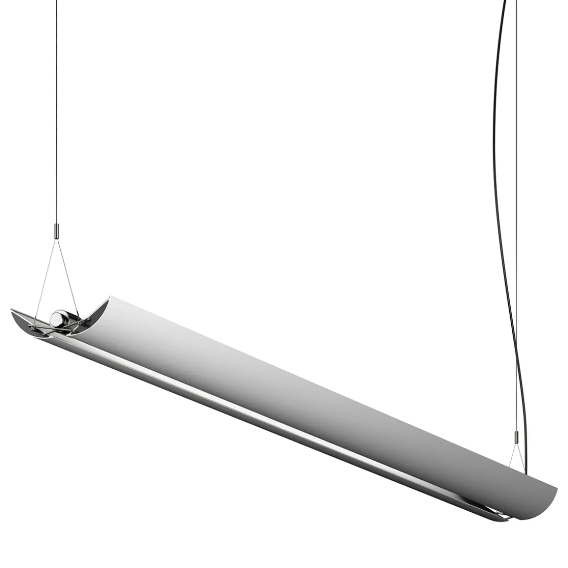 Belux UpDown LED Pendelleuchte 32