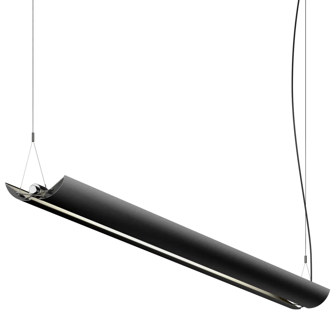 Belux UpDown LED Pendelleuchte 32