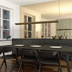 Belux UpDown LED Pendelleuchte 32