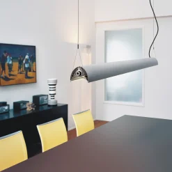 Belux UpDown LED Pendelleuchte 30