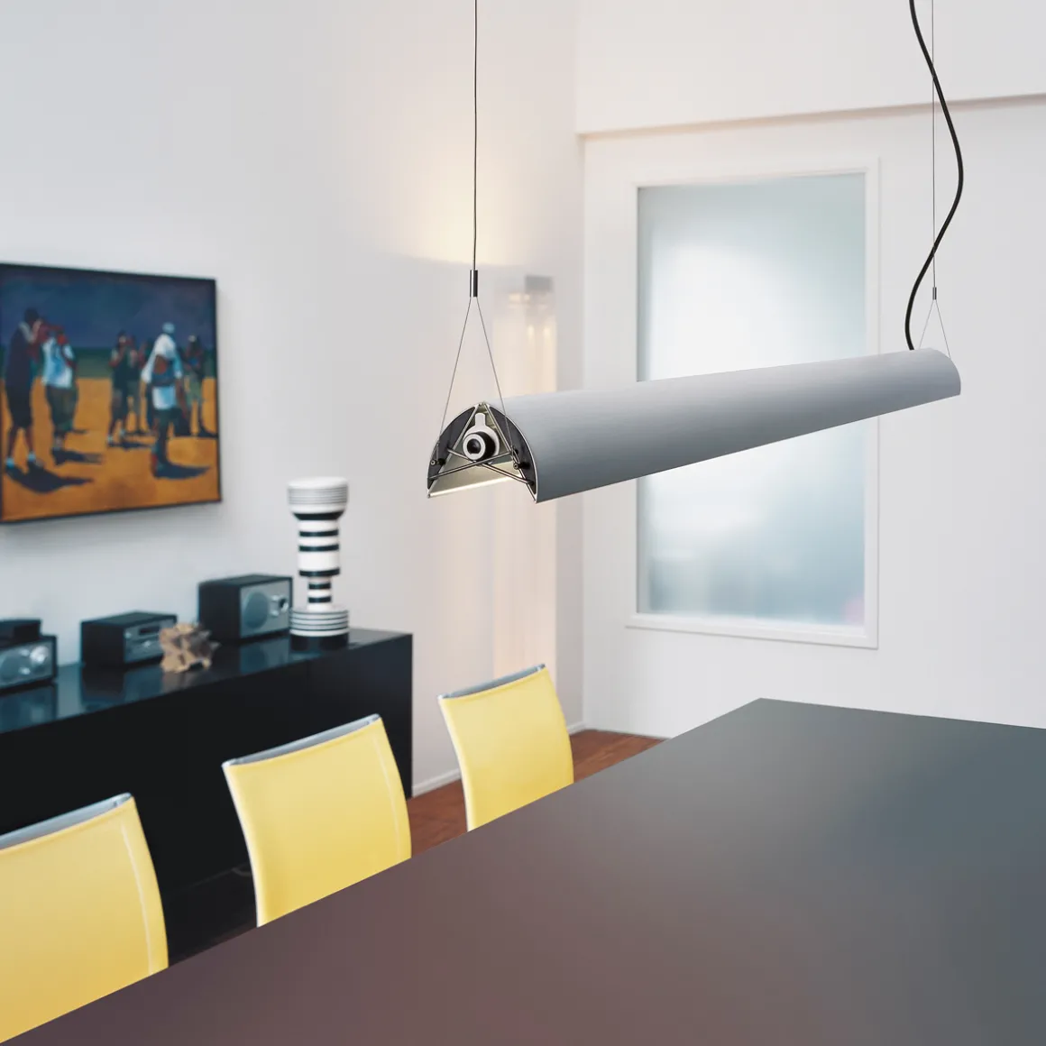 Belux UpDown LED Pendelleuchte 30