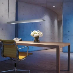 Belux UpDown LED Pendelleuchte 30