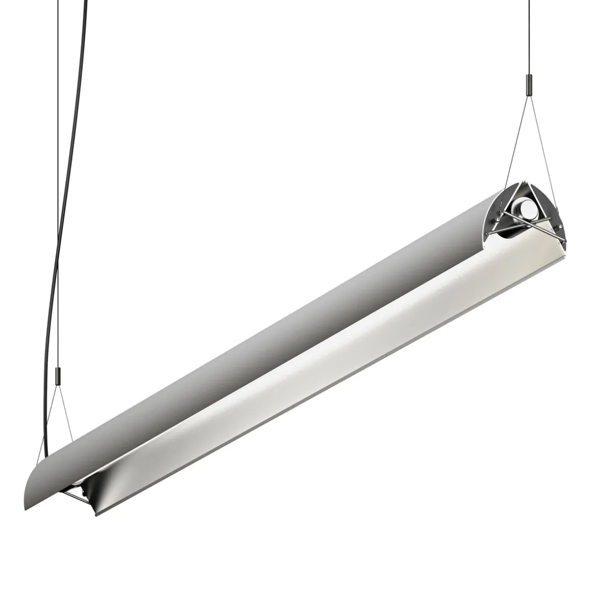 Belux UpDown LED Pendelleuchte 30