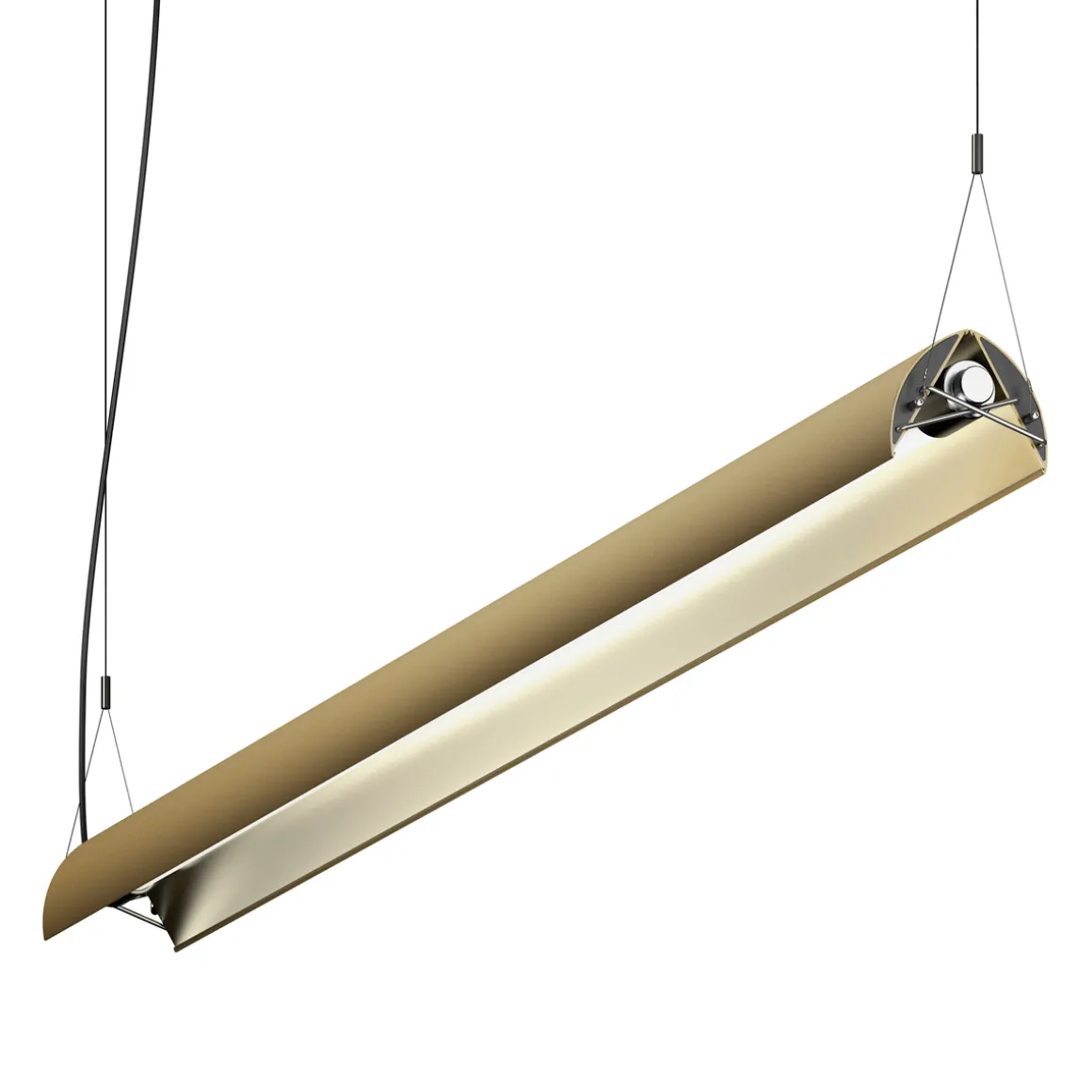 Belux UpDown LED Pendelleuchte 30