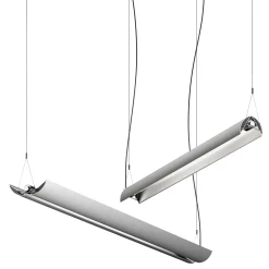 Belux UpDown LED Pendelleuchte 30