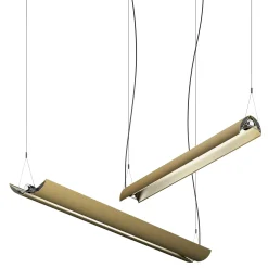 Belux UpDown LED Pendelleuchte 30