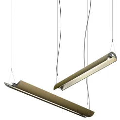 Belux UpDown LED Pendelleuchte 30