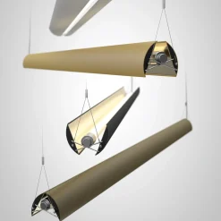 Belux UpDown LED Pendelleuchte 30