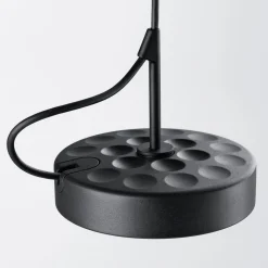 Belux U-Turn-34 LED Pendelleuchte