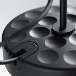 Belux U-Turn-34 LED Pendelleuchte