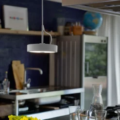 Belux U-Turn-34 LED Pendelleuchte