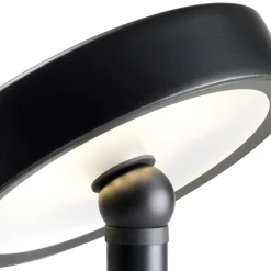Belux U-Turn-12 LED Stehleuchte