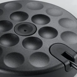 Belux U-Turn-12 LED Stehleuchte