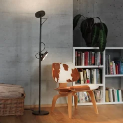 Belux U-Turn-12 LED Stehleuchte