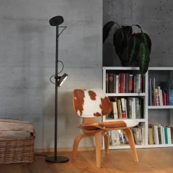 Belux U-Turn-12 LED Stehleuchte