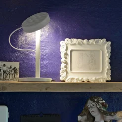 Belux U-Turn-40 LED Tischleuchte