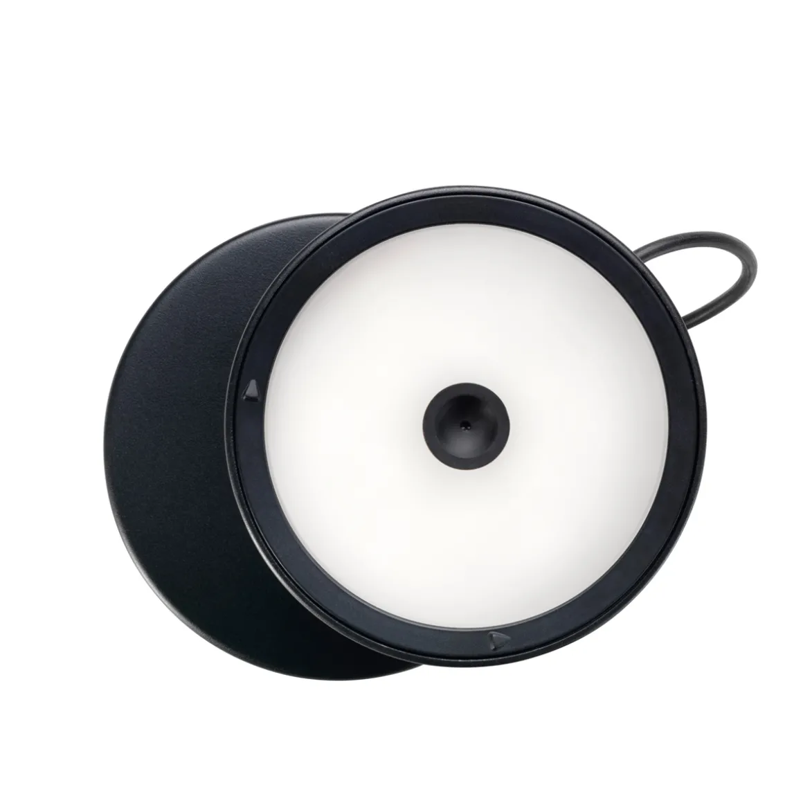 Belux U-Turn-24 LED Wandleuchte