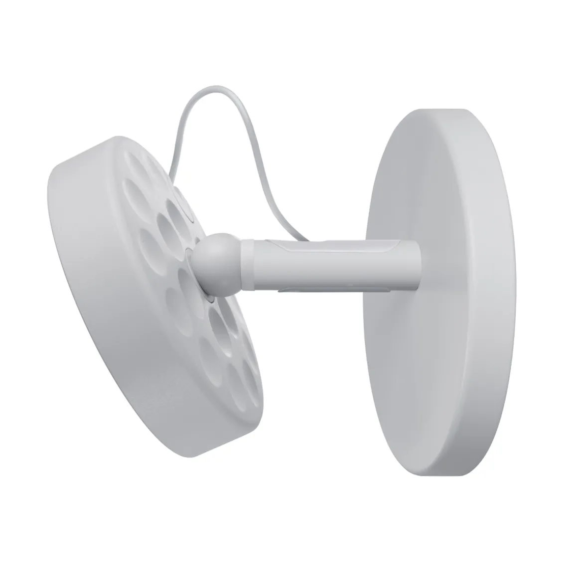 Belux U-Turn-24 LED Wandleuchte