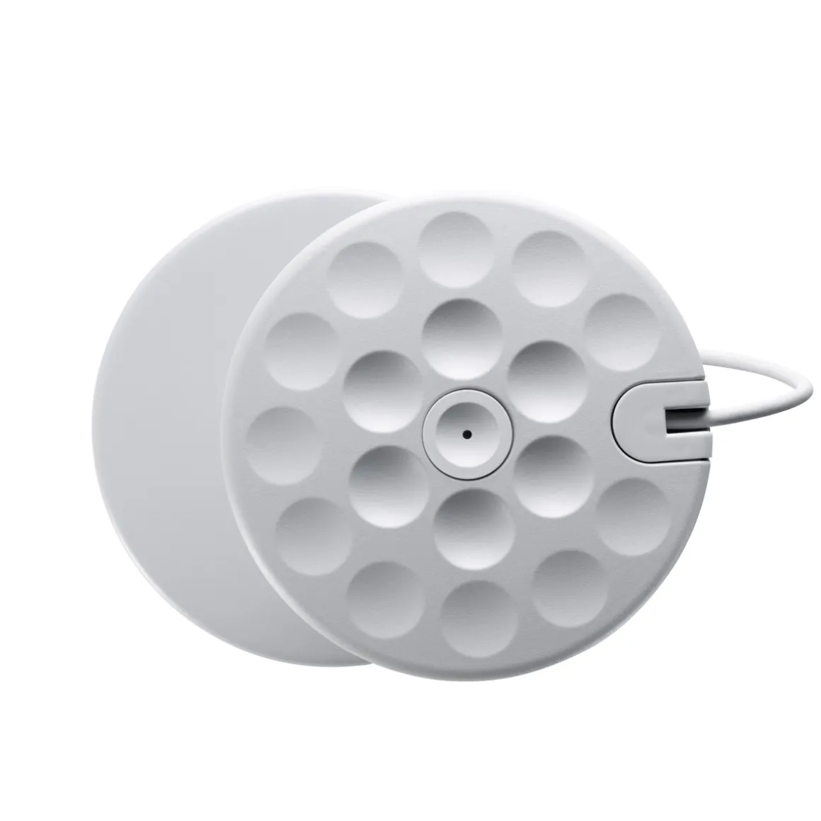 Belux U-Turn-24 LED Wandleuchte