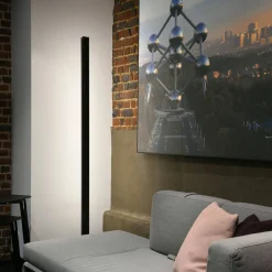 Belux Ypsilon LED Stehleuchte